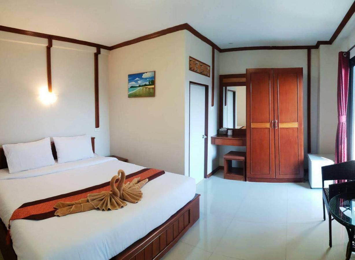 Rachada Place Krabi Exterior photo
